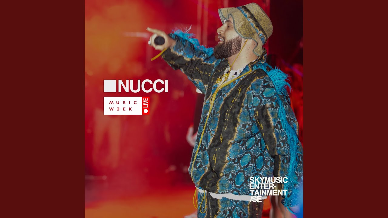Udji na wa (Live Remix)