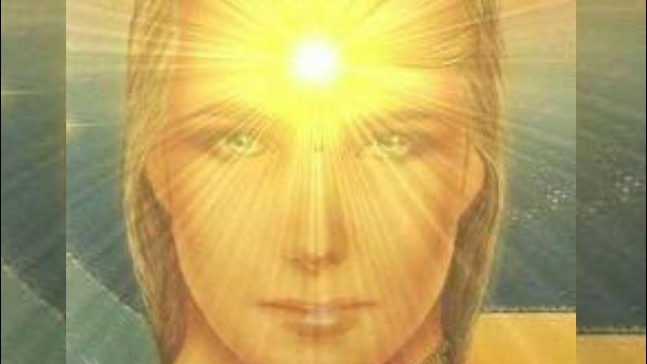Siente la activa presencia de Dios