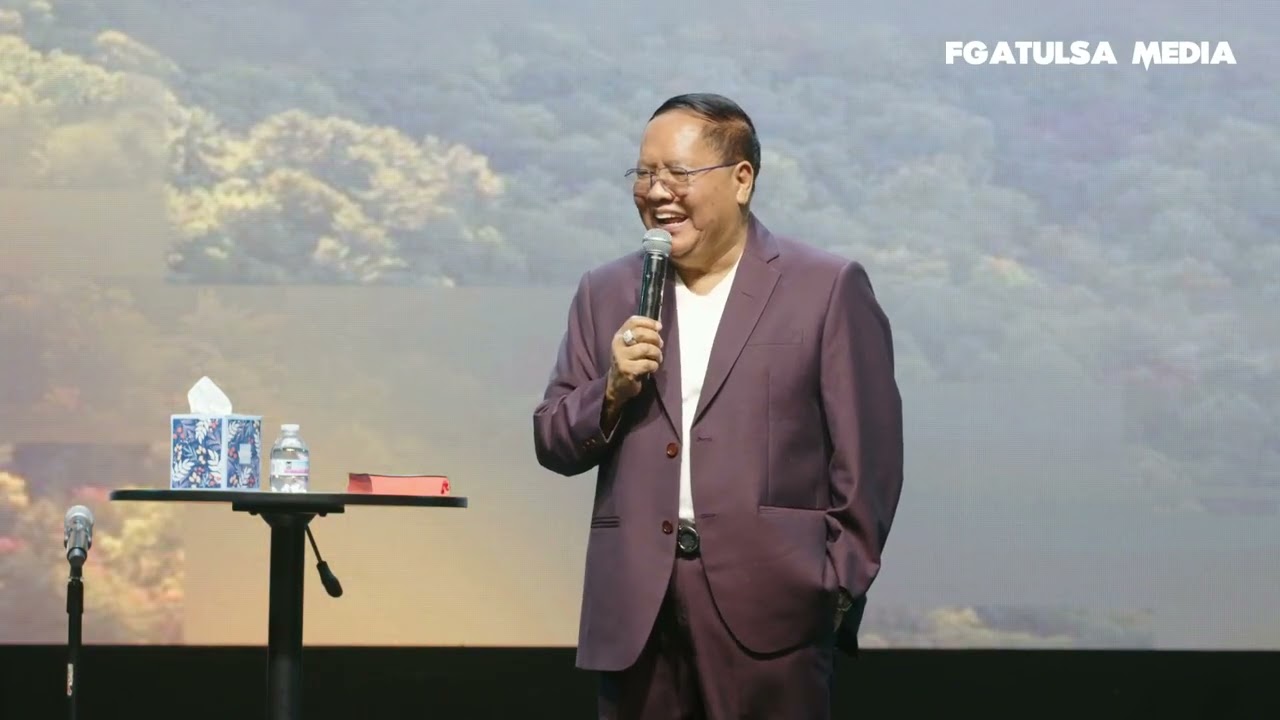 LUNGDAM KOHNA // Rev.Dam Suan Mung # Nov 27, 2025