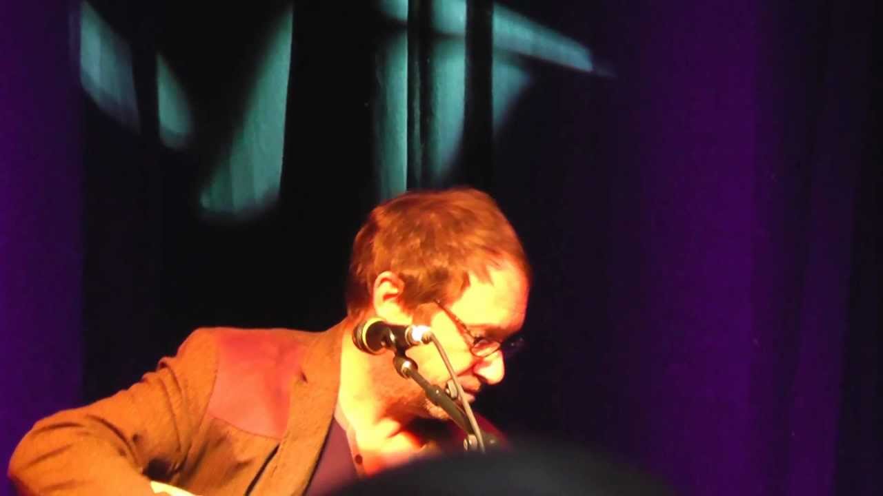 Ocean Colour Scene (Simon and Oscar) - Foxy's Folk Faced - Pocktoberfest 2012