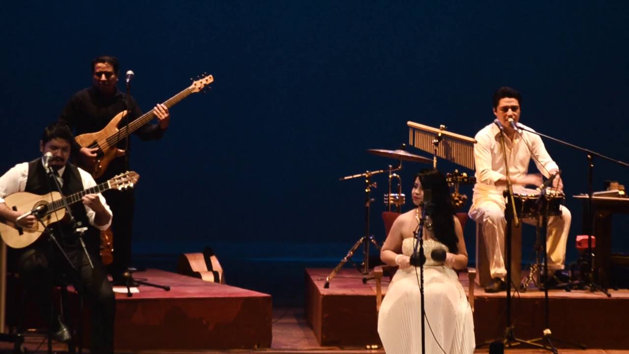 Acústica -  El cuarto de Tula (Son Cubano)