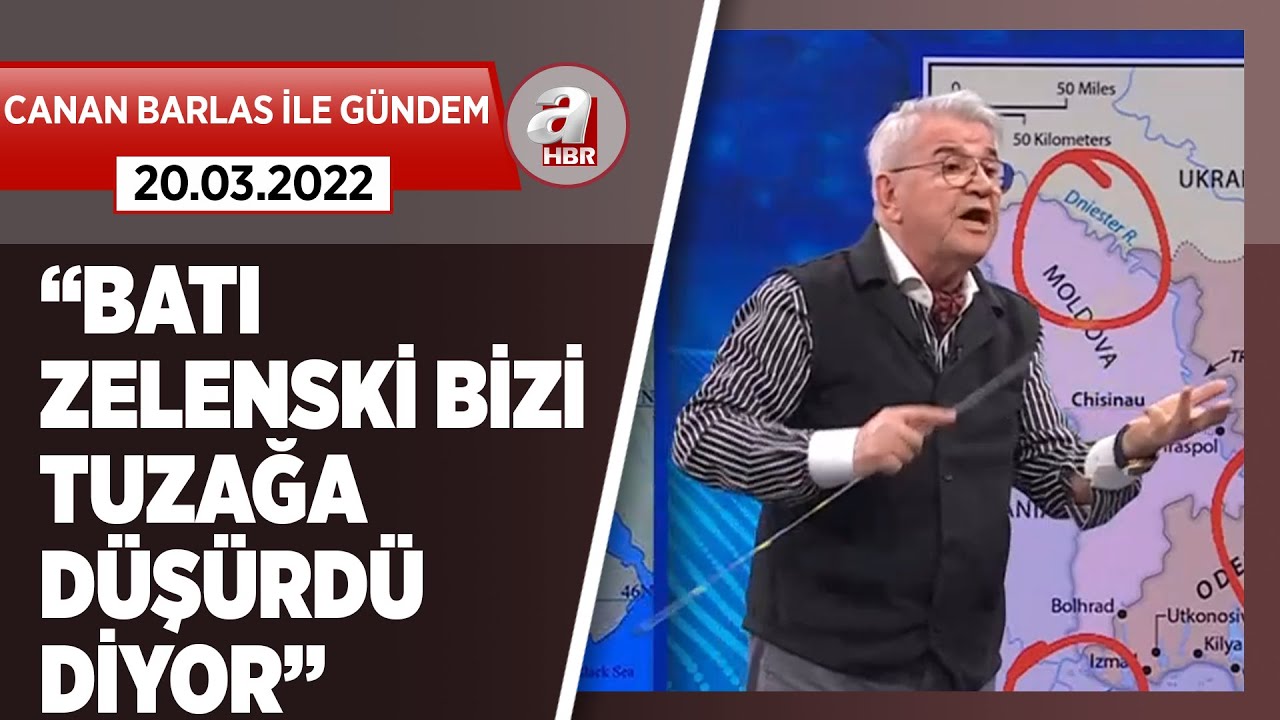 T&uuml;rkiye garant&ouml;r &uuml;lke olur mu? Esat Arslan a&ccedil;ıkladı | A Haber