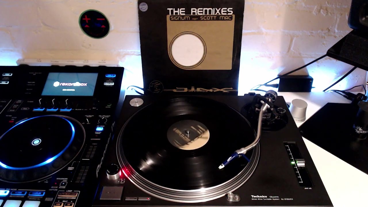 Signum Feat. Scott Mac - Coming On Strong (Bo Bellow vs. Euphoriah Remix)