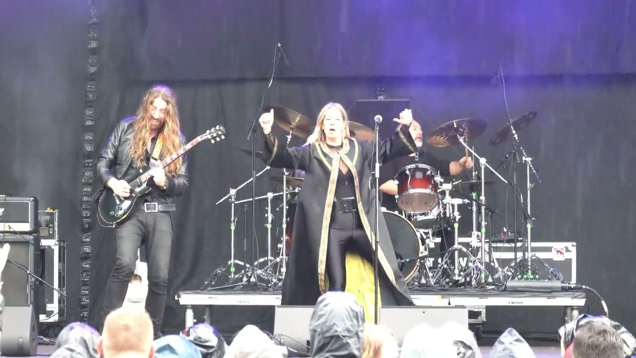 Avatarium - Rubicon (Metalfest Open Air 2024, Plzeň)