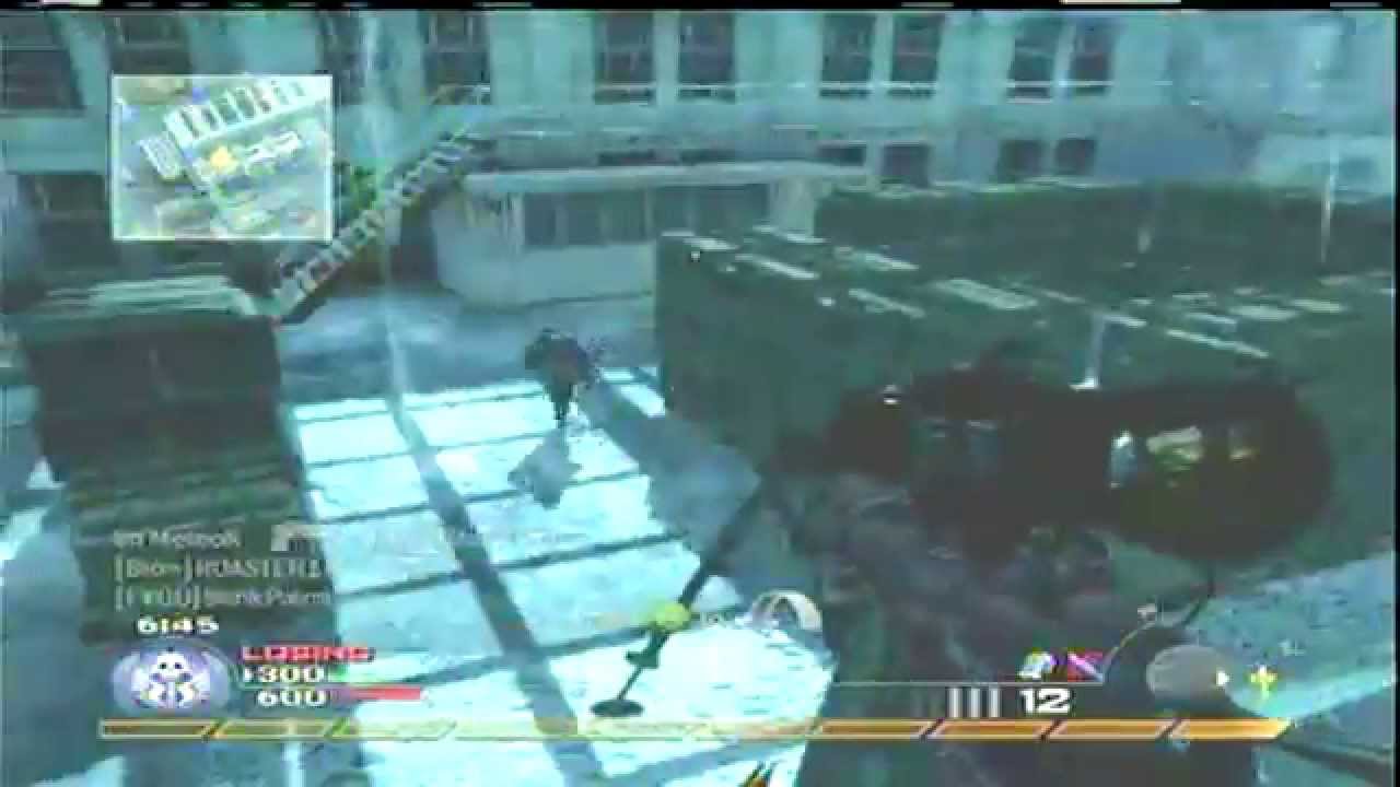 Im MeteoR Mw2 Minitage