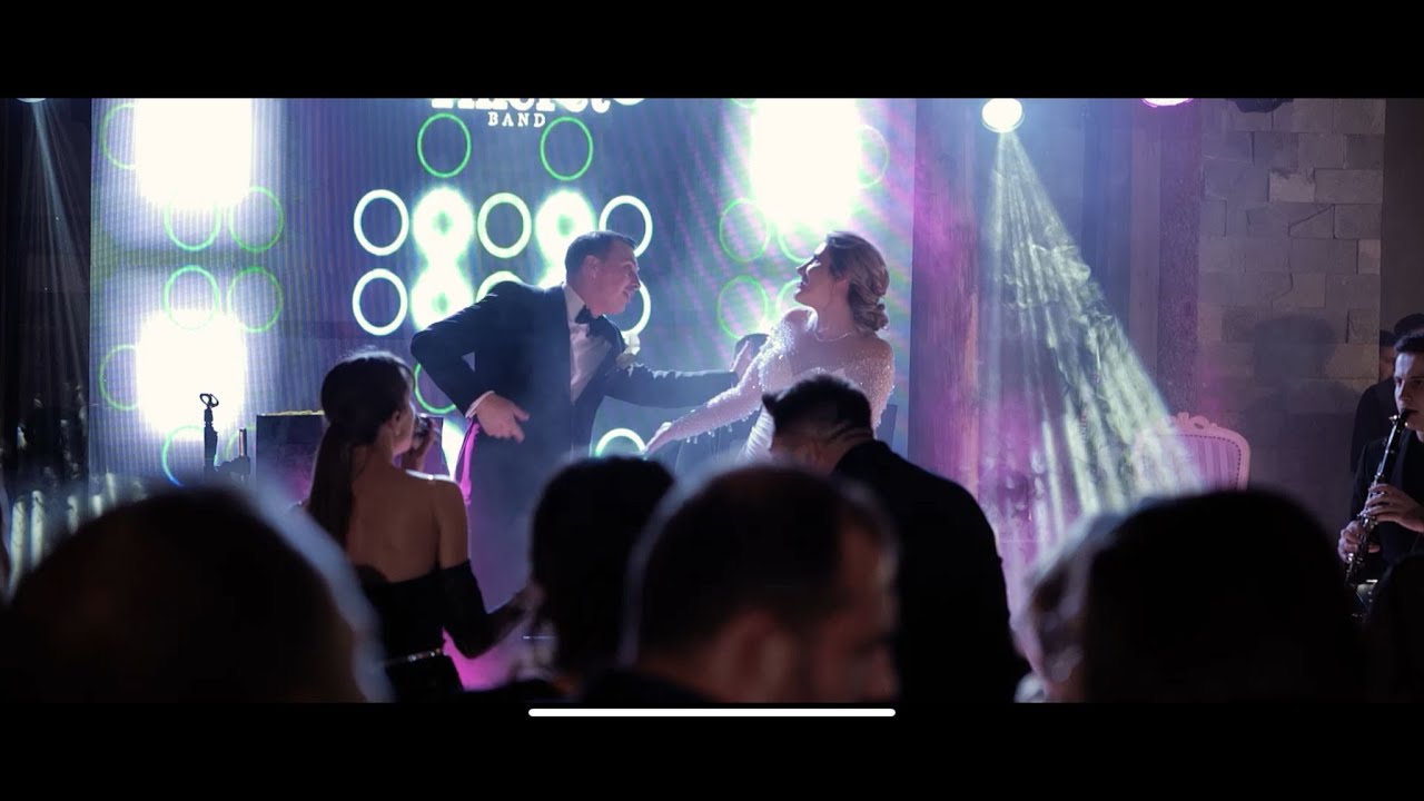 Tineret Band | Live Show 2025 | Latino