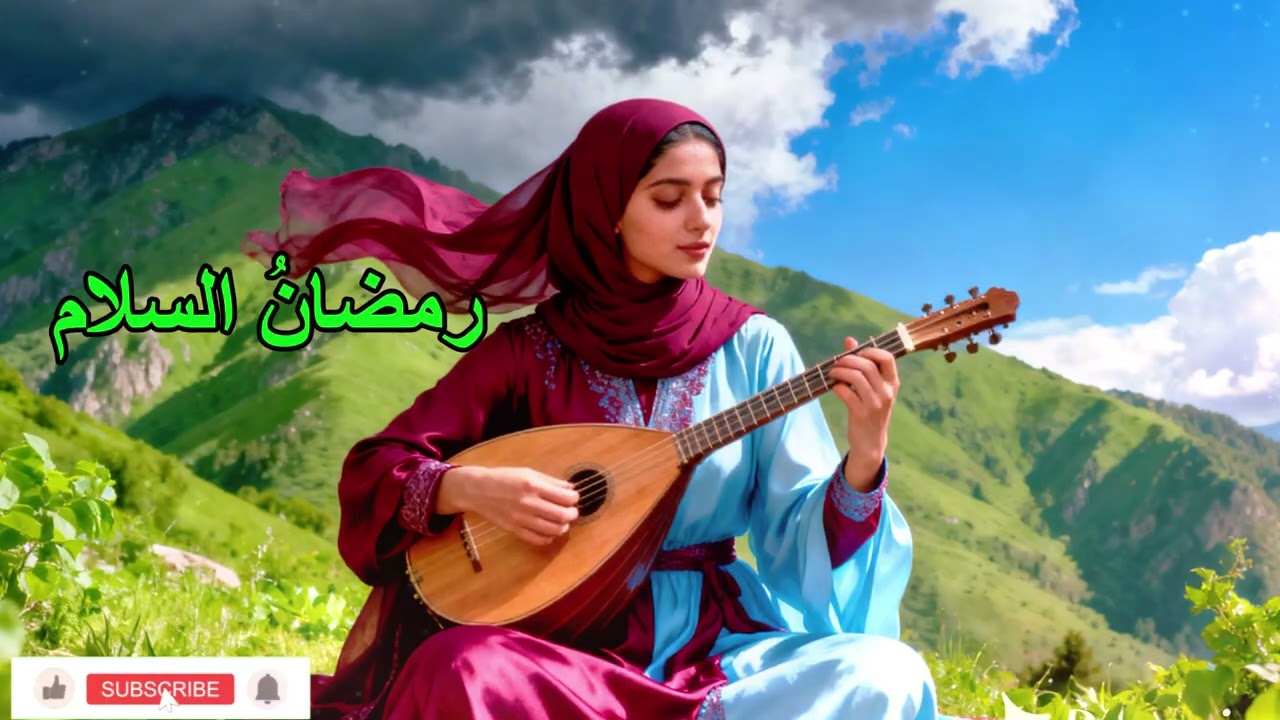 ✨أناشيد رمضانية مؤثرة تبكي القلوب | Emotional Ramadan Nasheeds That Touch the Heart