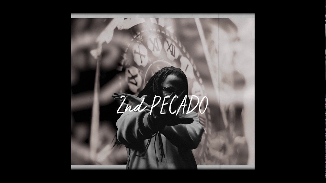 Digra Drama - Tempo Pouco (Intro) (2°Pecado)
