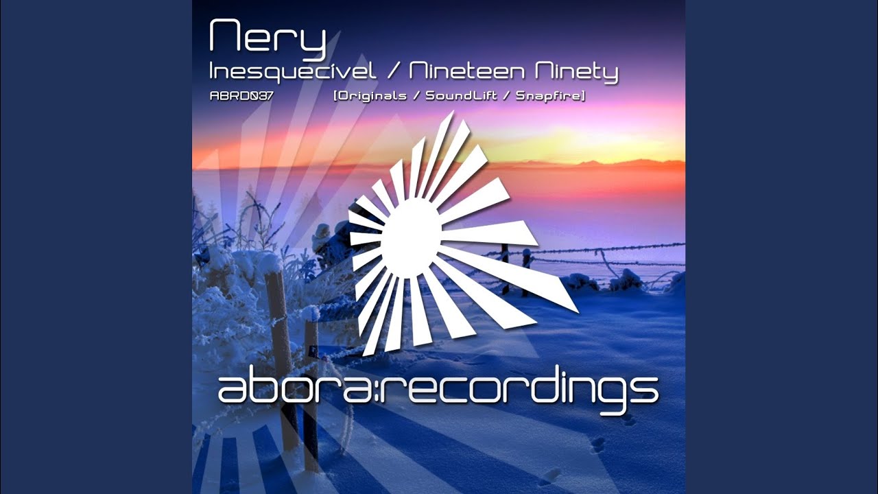 Nineteen Ninety (Original Mix)