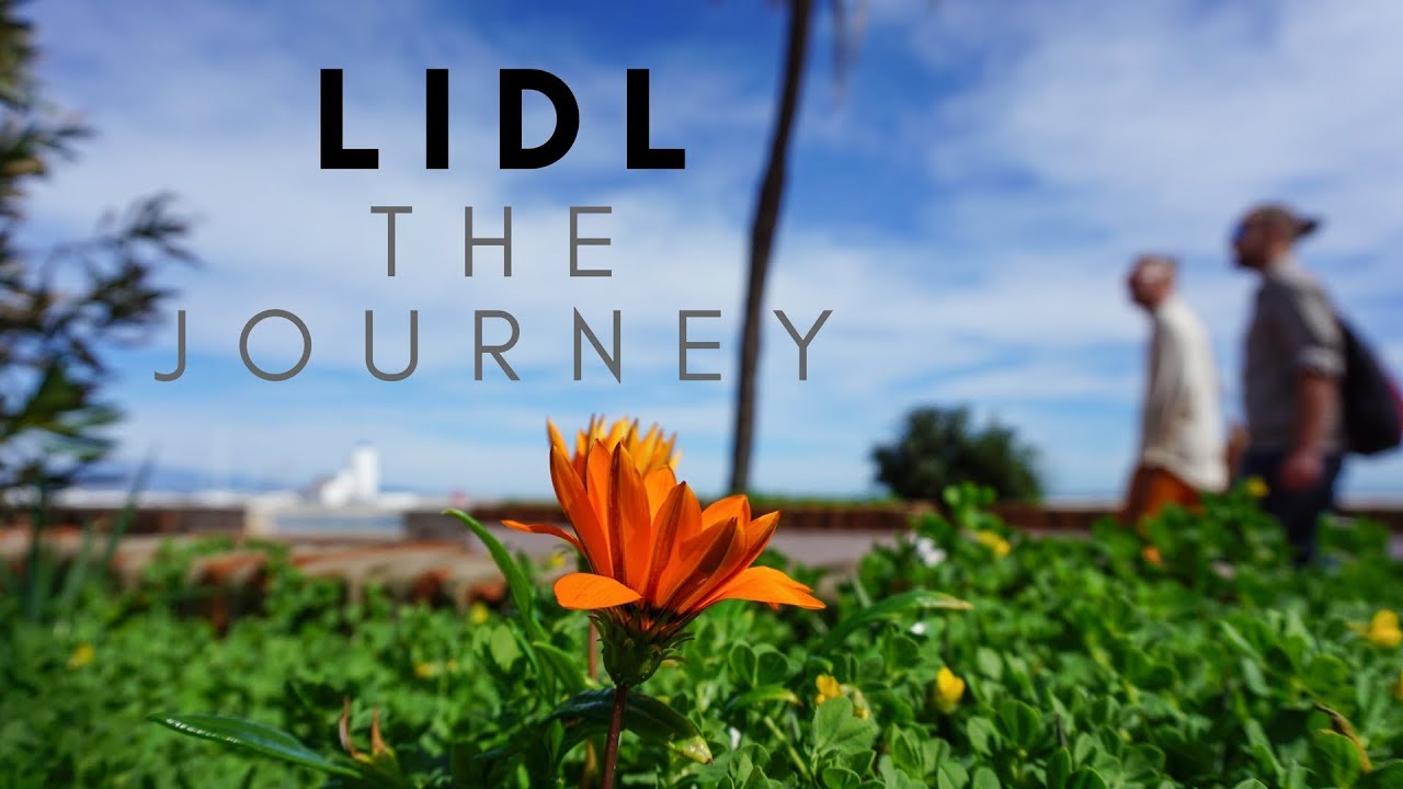 LIDL, the Journey - Our Quest to find a Supermarket in Costa del Sol | VLOG #2