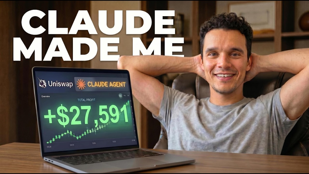 I Ran a Claude AI Trading Bot for 22 Hours &mdash; Here's What Happened