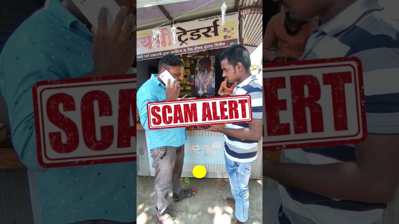 Scam Alert!🚨✋️ | Shani Shingnapur Darshan | Shirdi Part-2 #shorts #youtubeshorts #minivlogs