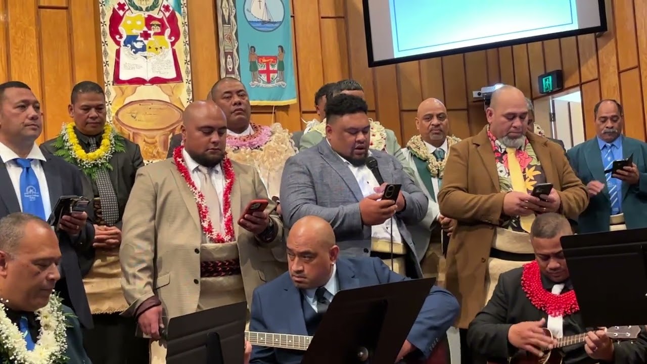 Ofa ‘a e Tamai