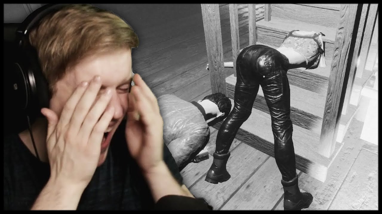 Nagyon Nevetős Szellemvadászat 😂 OwnMcKendry