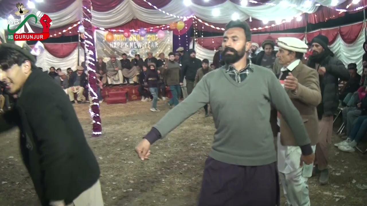 Sher Qilla Valley Ghizer#Rasm Shab Program 2026#نظیم خان دولت رقص کرتے ہوئے #Video By Rahim#