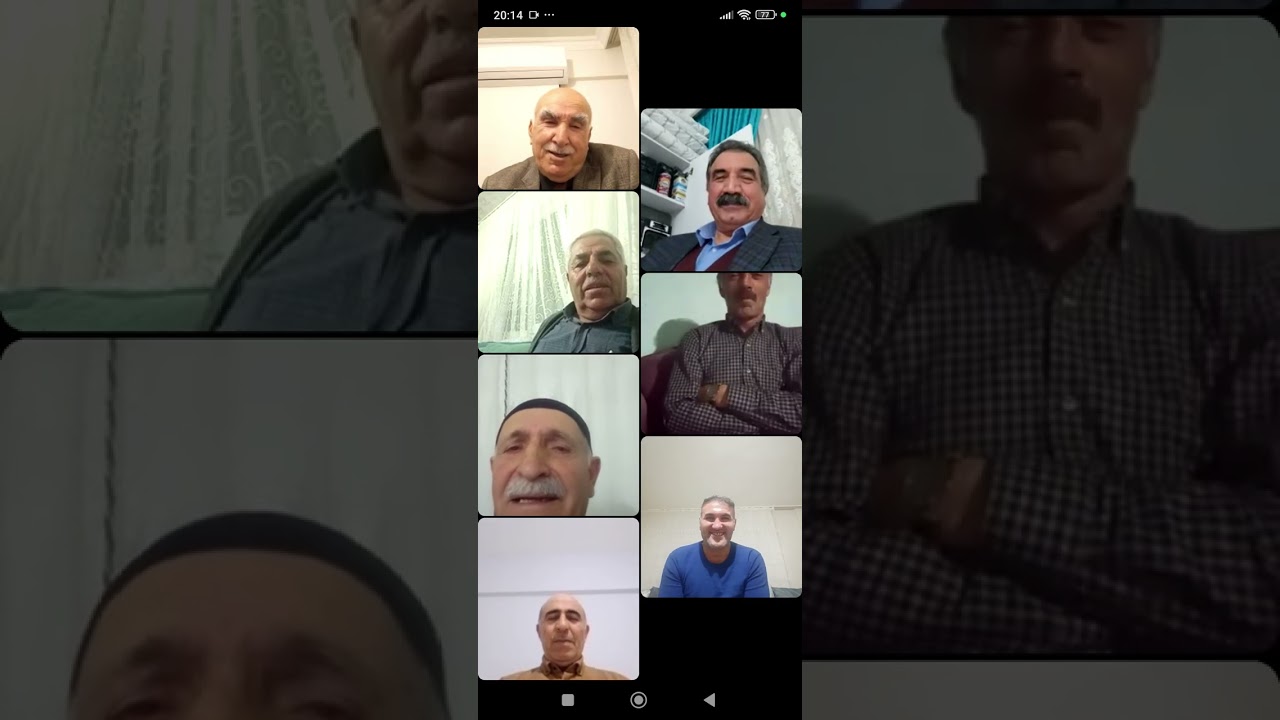 DENGE KARAYAZİ TV 