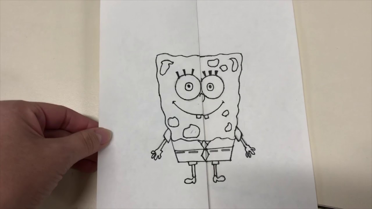 I’m Sorry Jon: High School Art Project