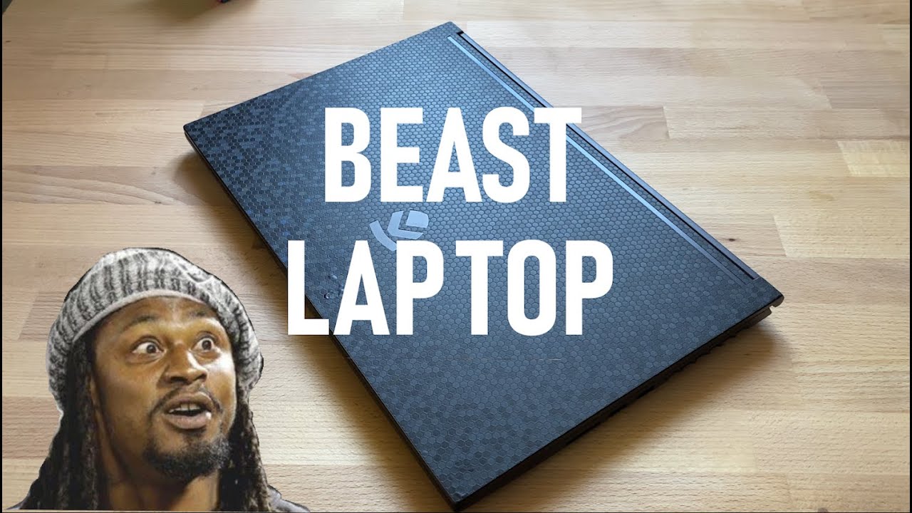 Eluktronics RP-15 Review! Better than HP Omen 15!?