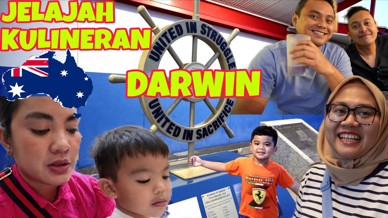 ОТКРОЙТЕ ДЛЯ СЕБЯ КУХНЮ ДАРВИНА, АВСТРАЛИИ 🇦🇺 УТРО, ДЕНЬ, ВЕЧЕР И РЕКОМЕНДУЕМ ЛУЧШИЙ СТЕЙК БЕЗ ОБ...