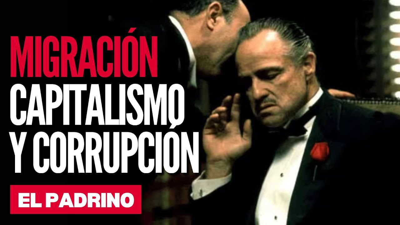 El Padrino: una historia sobre inmigración