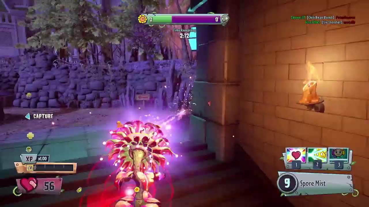 Something big is comming to Garden Warfare 2...