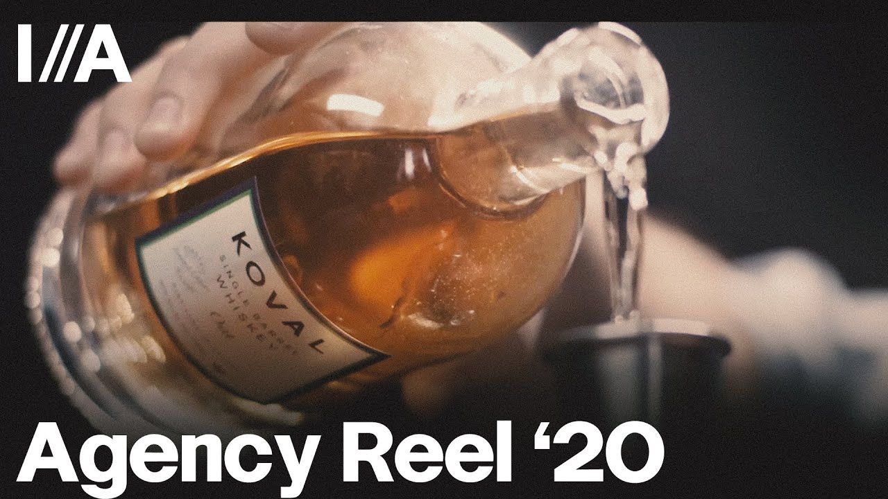 Ivor Andrew | Agency Demo Reel