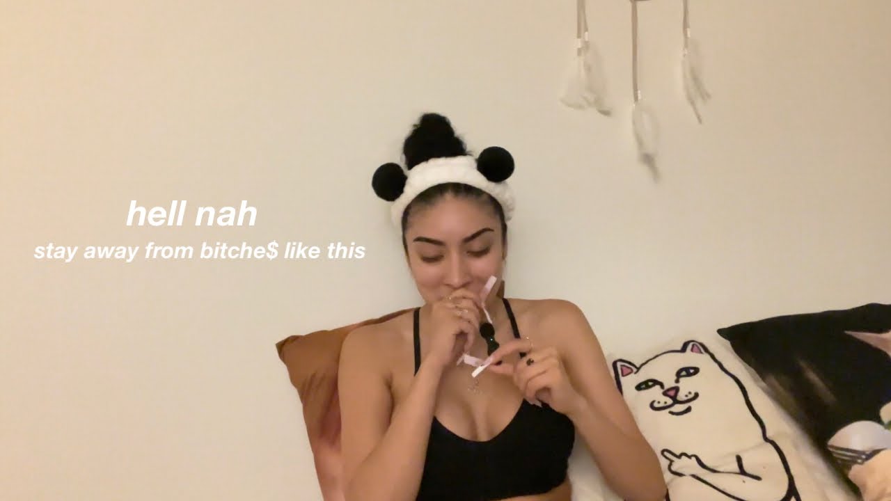 storytime : why i can’t trust bitche$