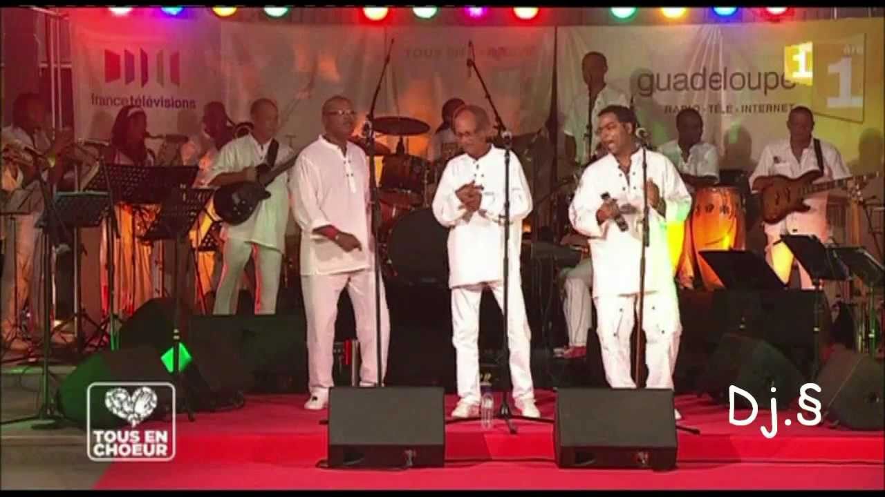 La Perfecta - Tout bagay paré (live)
