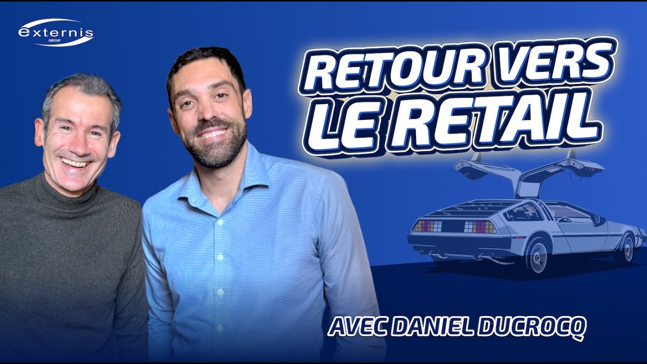 Du terrain à la data : le parcours de Daniel Ducrocq, 19 ans chez NielsenIQ