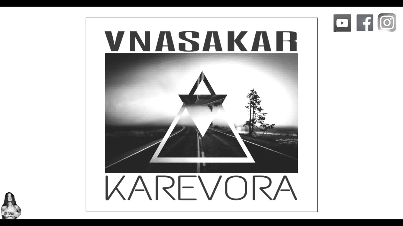 VnasaKar (RedLight) - Karevora [Dirty]