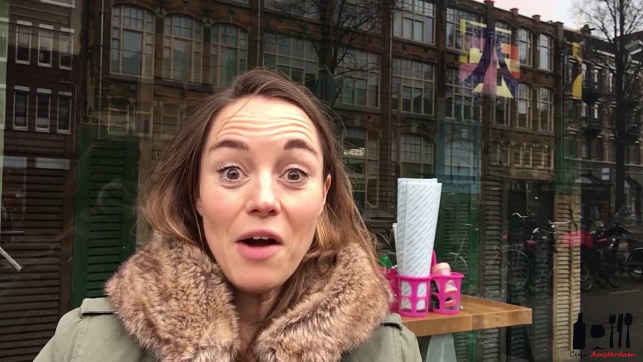 Happyhappyjoyjoy Amsterdam Dim Sum Restaurant