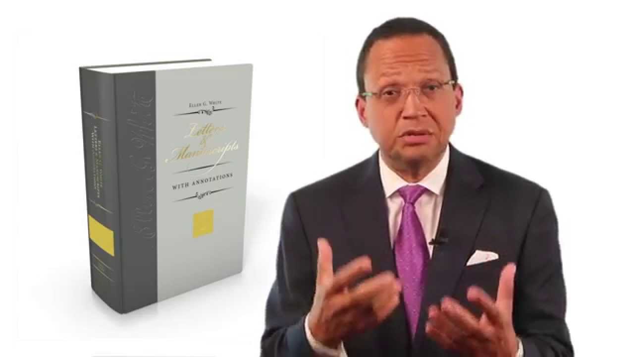The Ellen G. White Letters and Manuscripts With Annotations