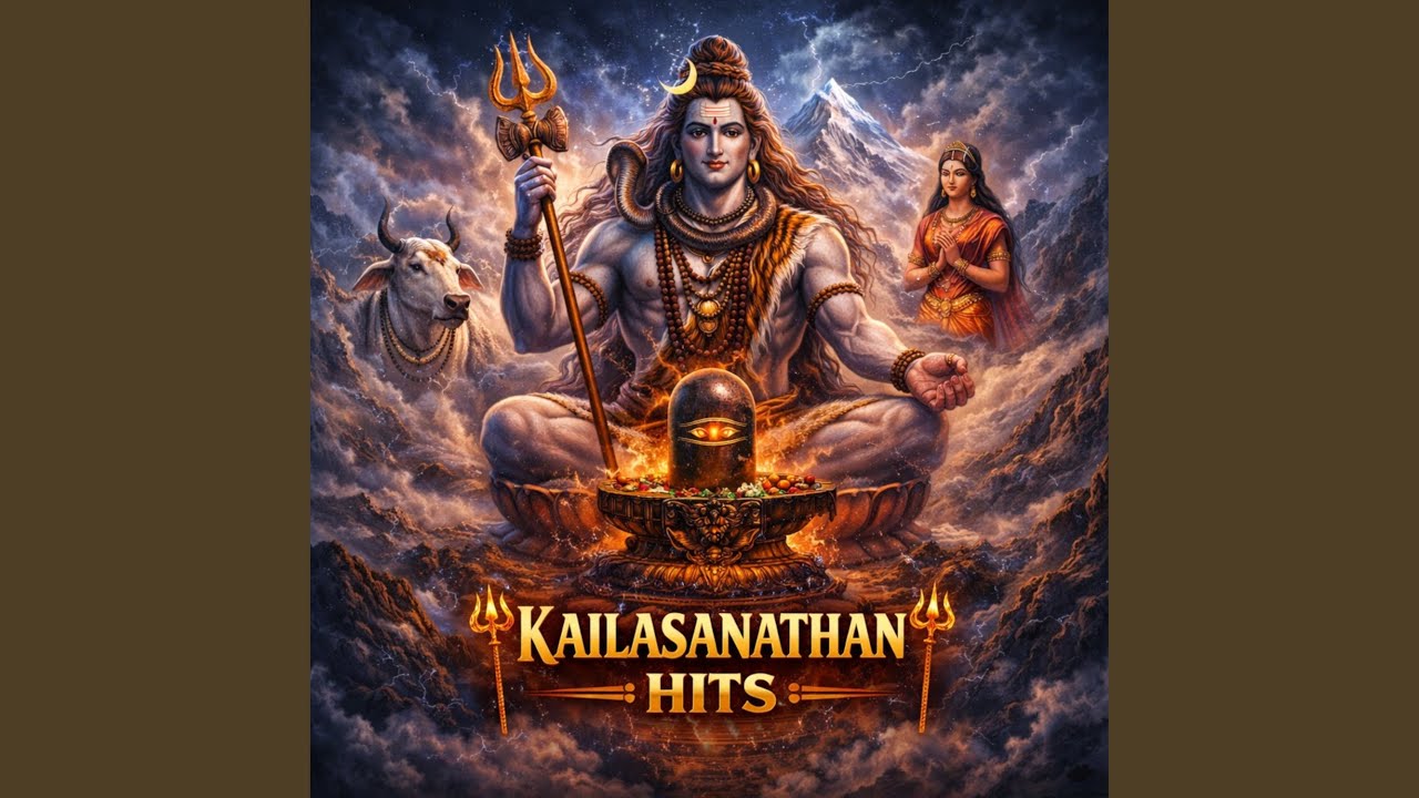 Lingashtakam