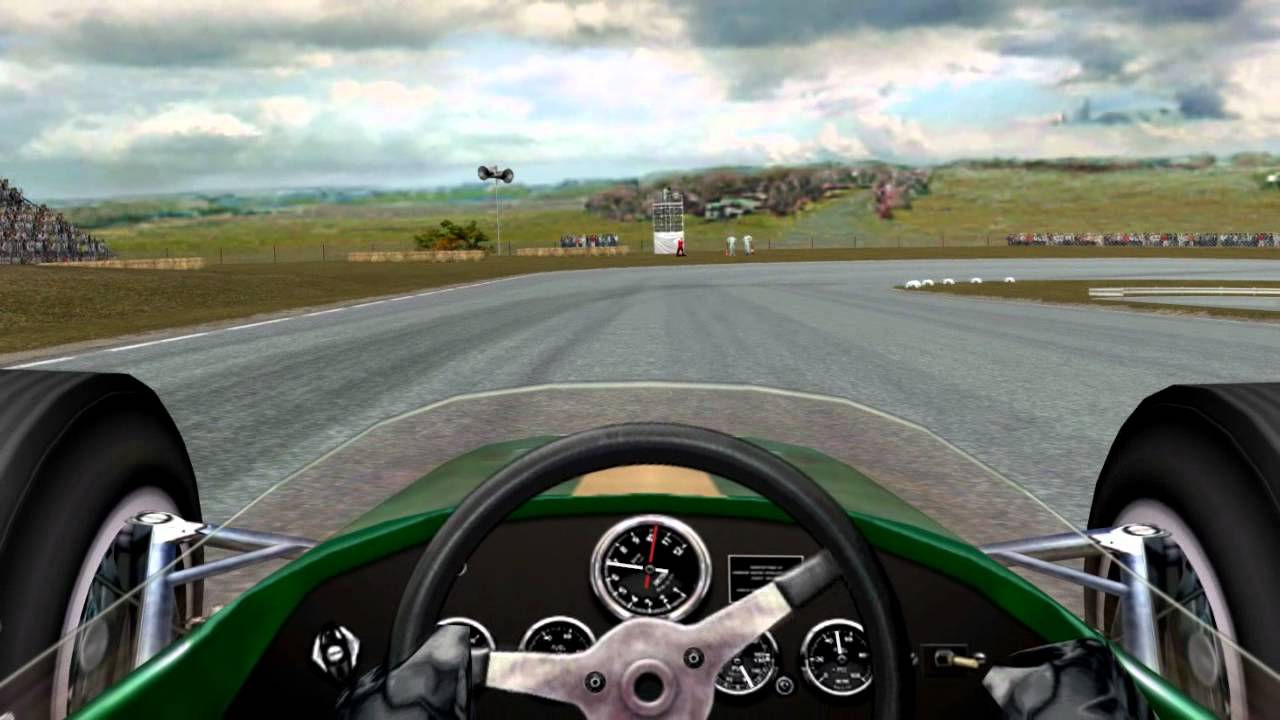 01 Watkins Glen Test