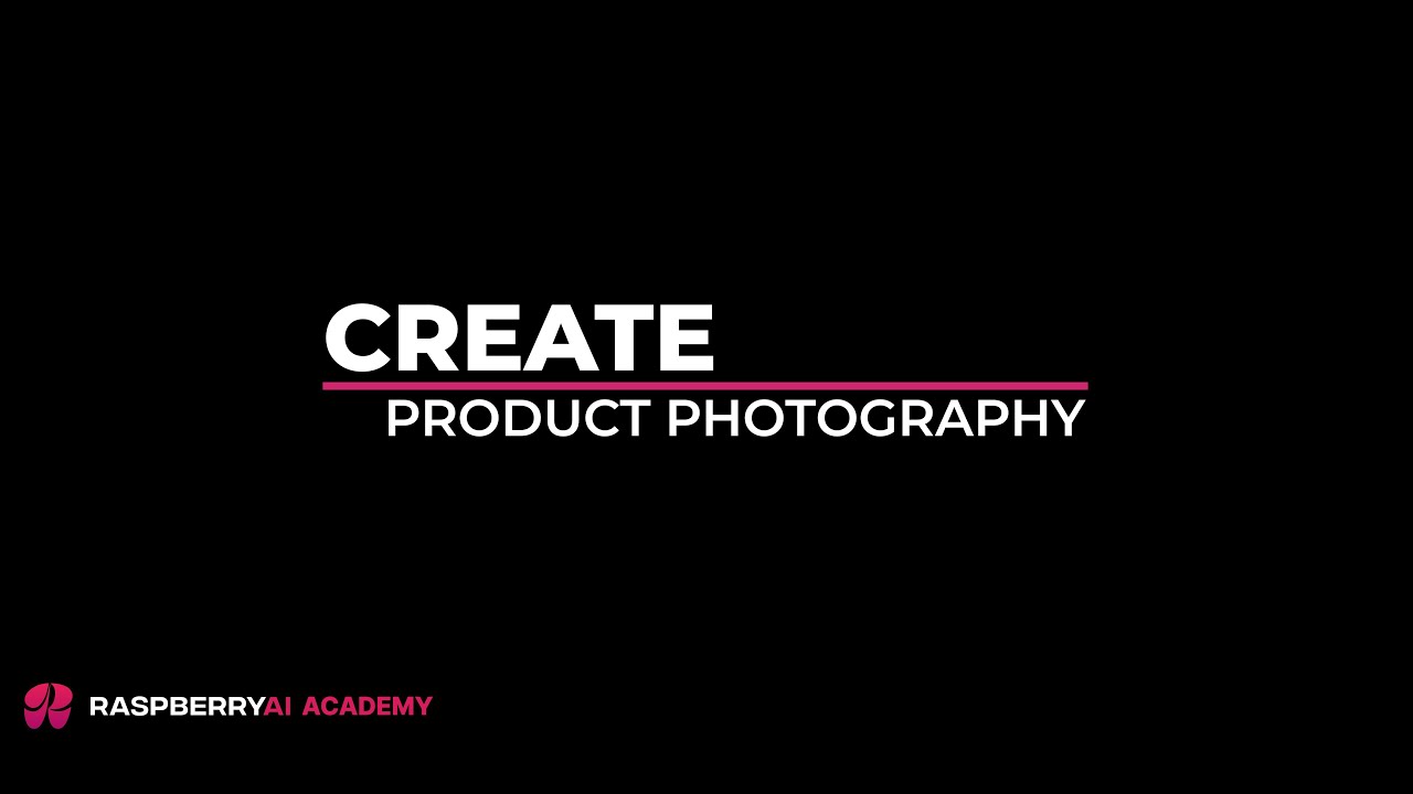 Product Photography Tool | Raspberry AI Overview