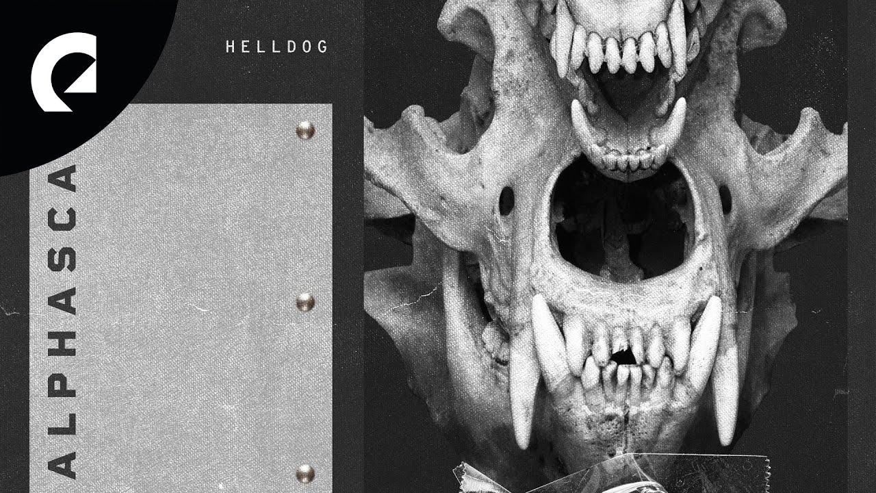 Alphascan - Helldog (Royalty Free Music)