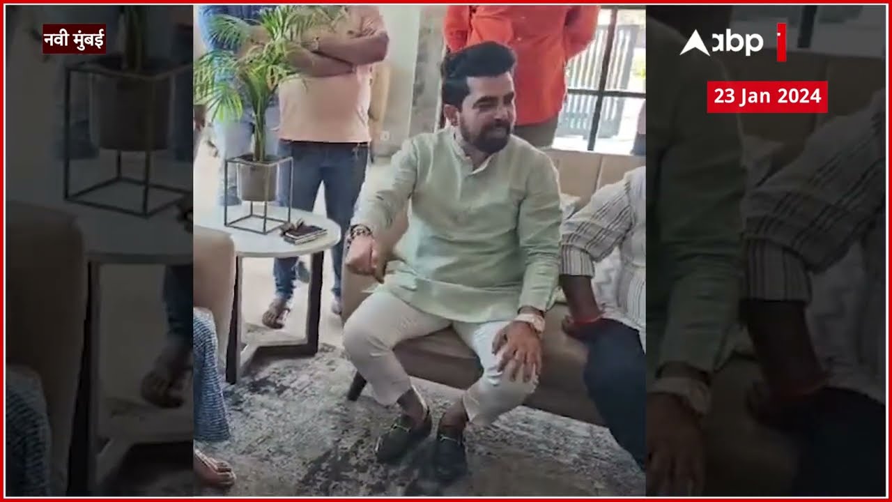 Gajanan Kale MNS Rada : महिला कर्मचाऱ्याला मानसिक त्रास, गजानन काळेंकडून थेट खळ्ळखटॅक