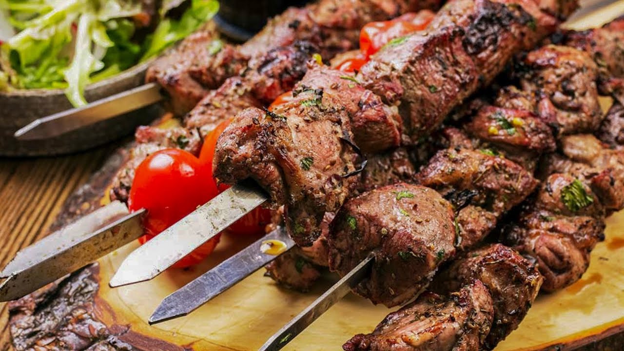 Istanbul Food: Best Food In Turkey: Amazing Istanbul Street Food