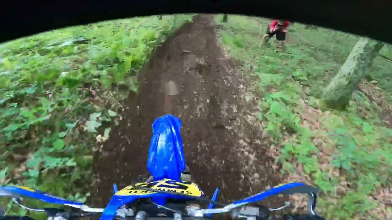 2023 NETRA Indian Ridge B Super Senior Lap1