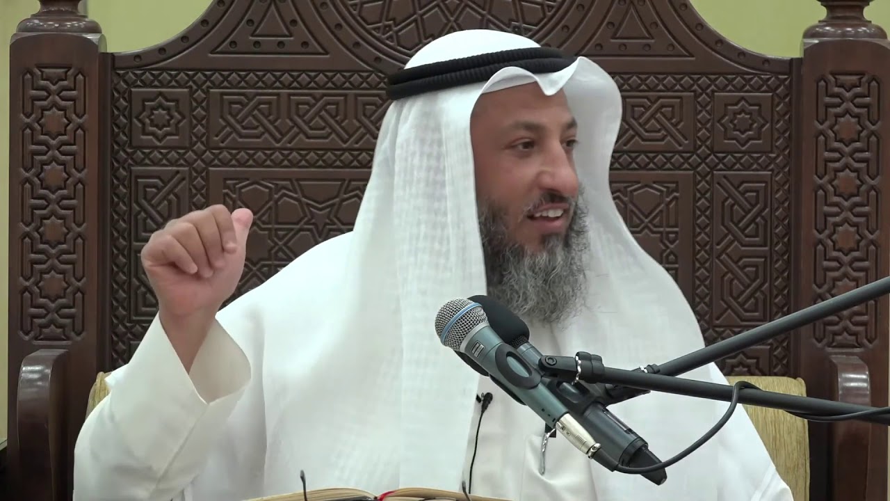 536-  الفجر الصادق والفجر الكاذب ووقت النهي -  الشيخ عثمان الخميس - شرح دليل الطالب