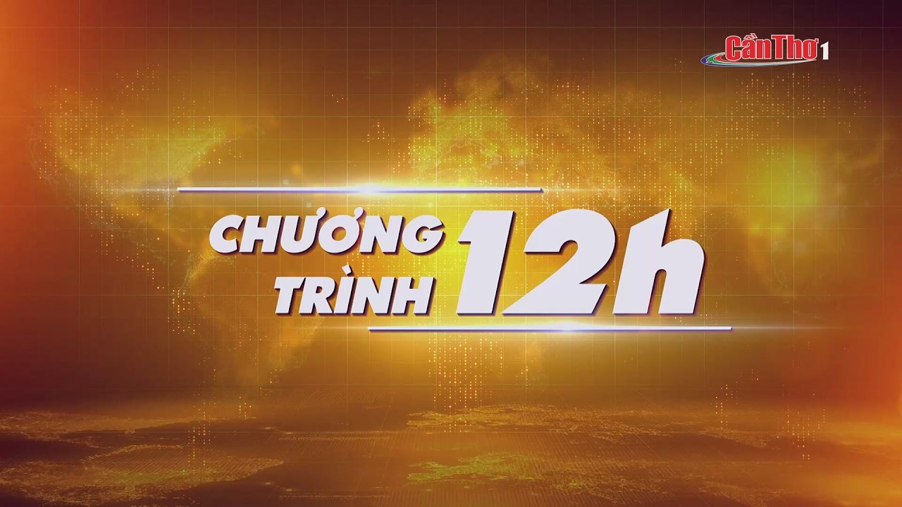 Thùng phiếu lưu động và các phương án hỗ trợ cử tri | Chương trình 12h | 12/03/2026 | Cần Thơ