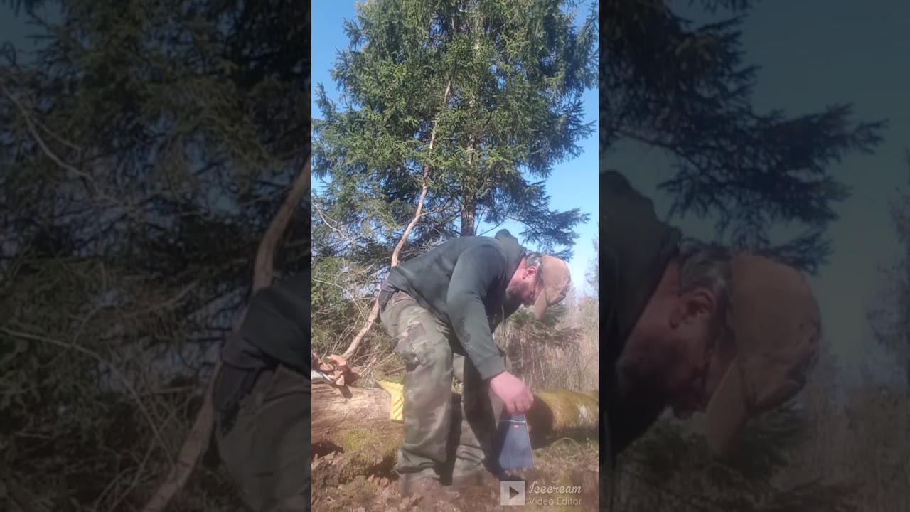 ESSAI du Bo Camp Deluxe Barbecue