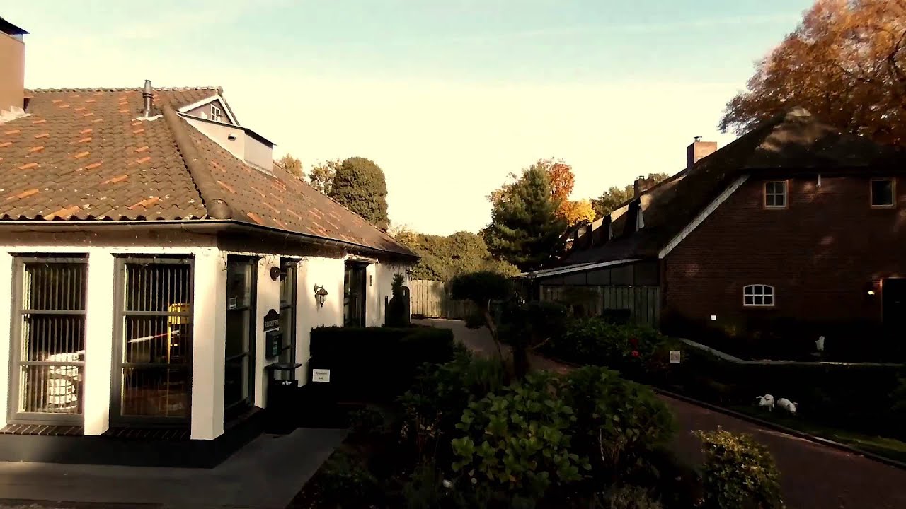 Camping de Leuvert