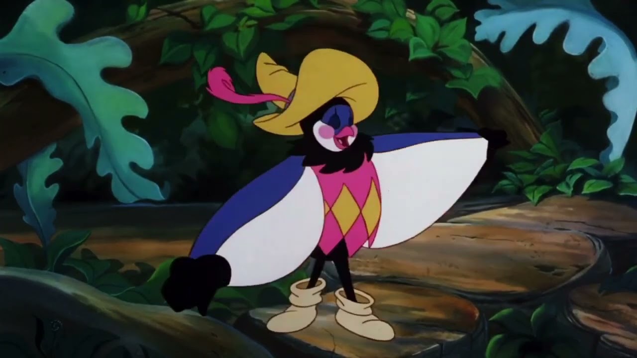 FernGully: The Last Rainforest (BFDIIIMAYDINE 2020 Version) Trailer