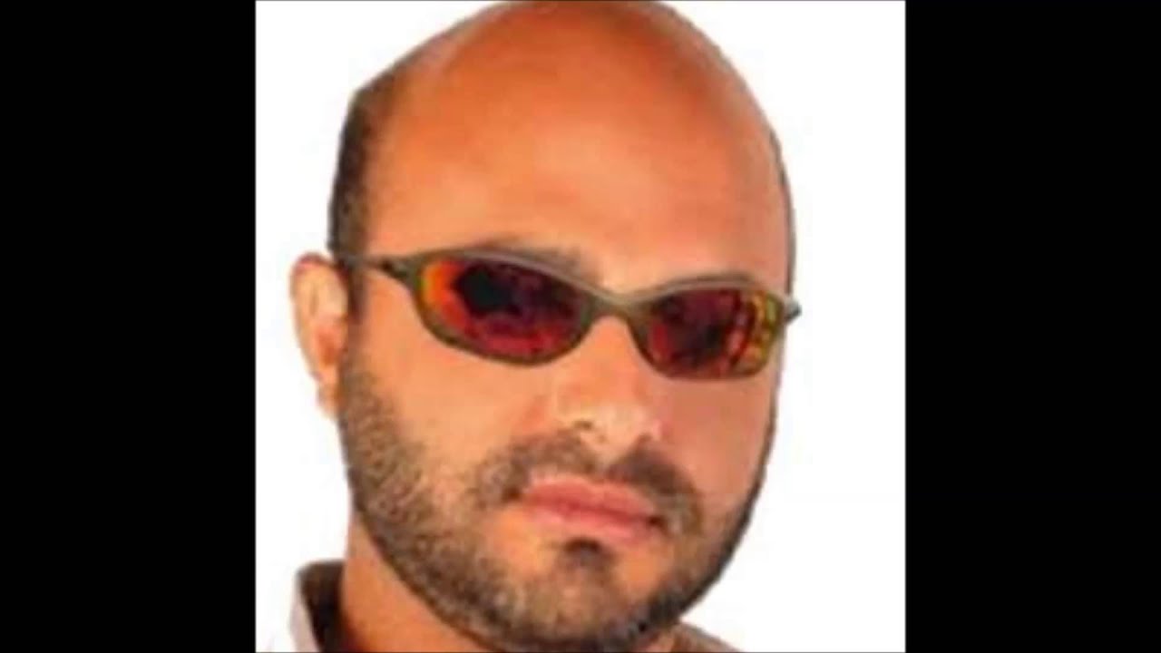 Mc Jailson Mendes (Pai de família) - Ele era delícia