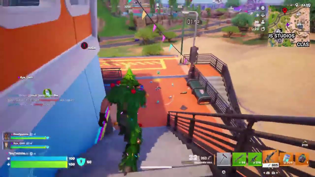 Fortnite