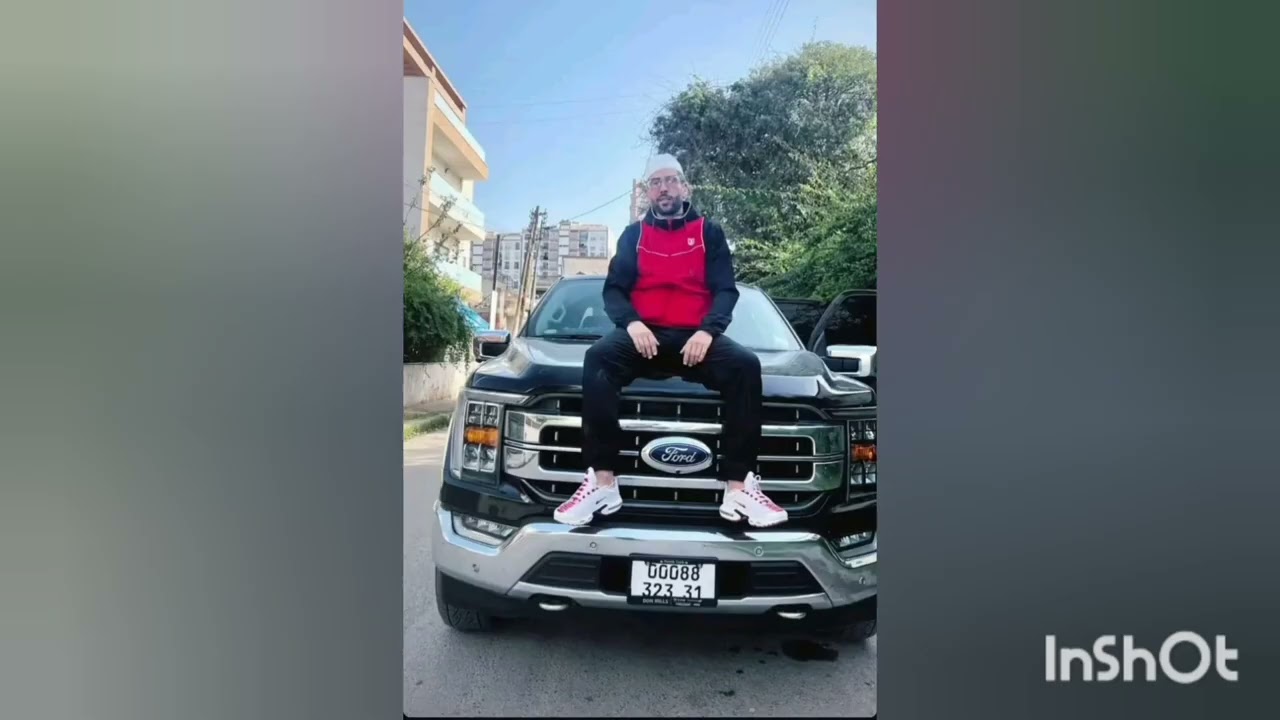 ديدين كلاش - Didine Canon 16