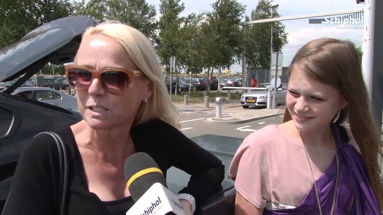 Schiphol Reistips: 