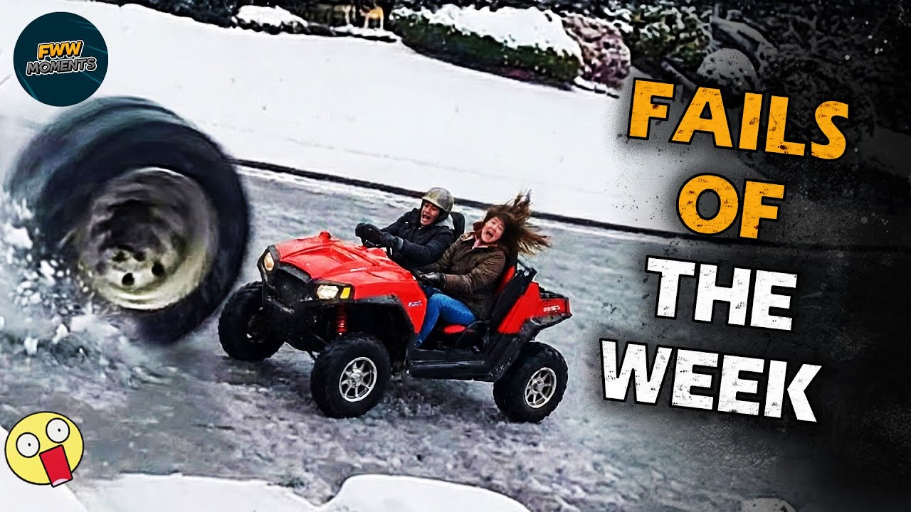 Try Not To Laugh 🤣 Top 100 Funniest Videos Ever 😆😂 Memes, Epic Fails & Pranks Compilation Part 55