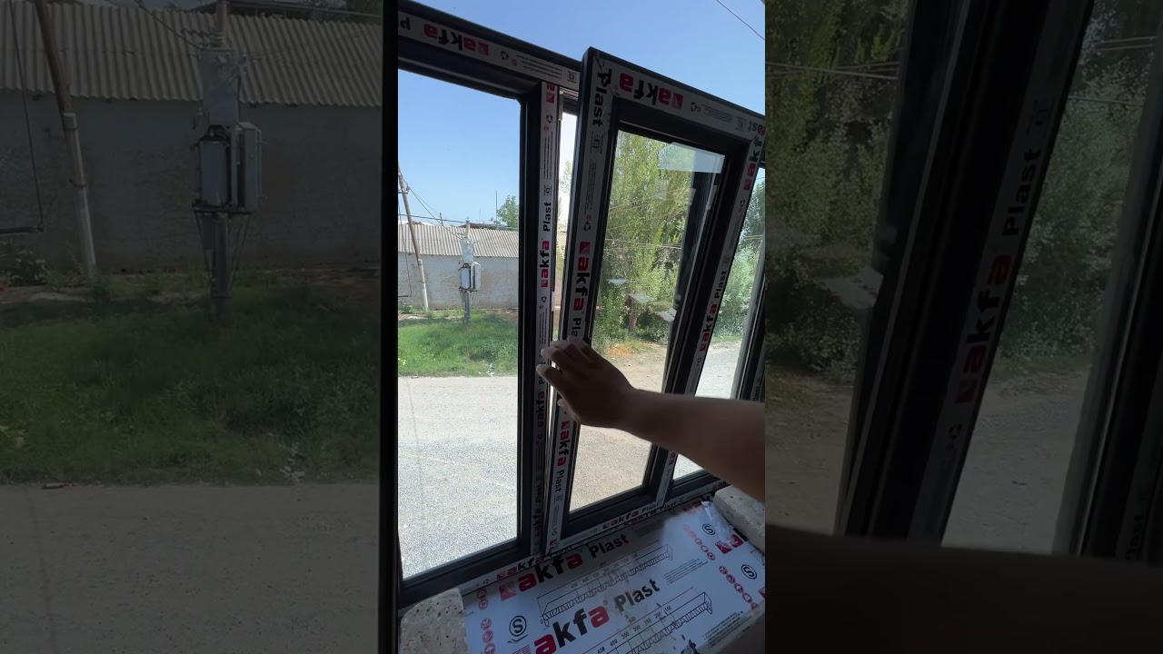 Akfa plast +998958085356